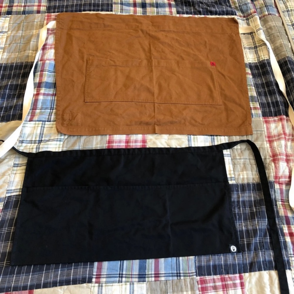 Aprons